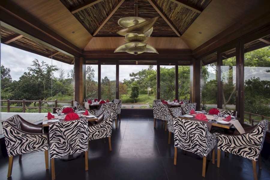 Shernavaz Interiors - Amazing Design from India