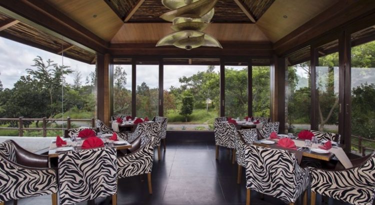 Shervanaz Interiors - Amazing Design from India