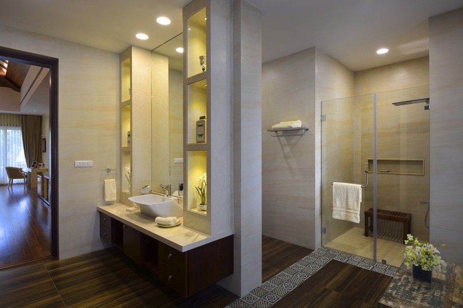 Shernavaz Interiors - Amazing Design from India