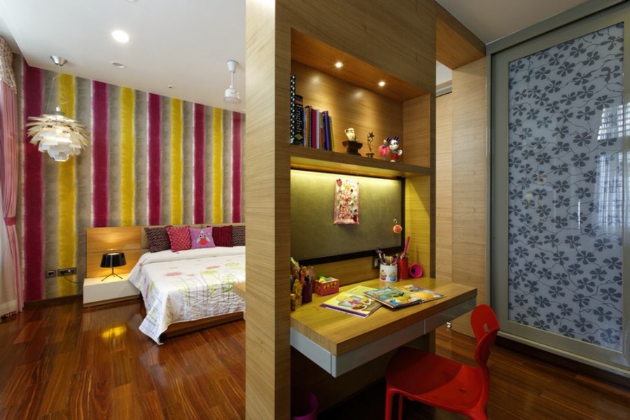 Shernavaz Interiors - Amazing Design from India