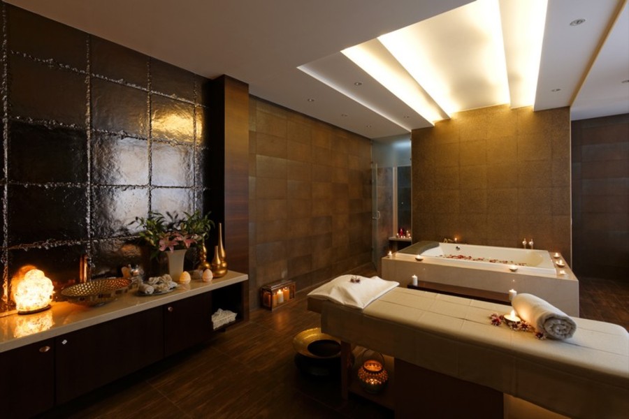 Shernavaz Interiors - Amazing Design from India
