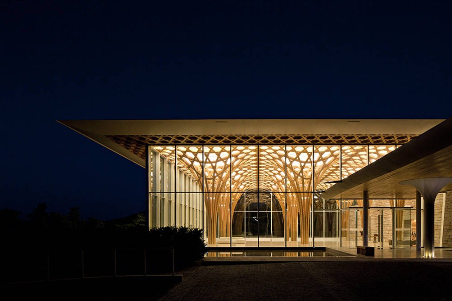 Shigeru Ban - Amazing Japanese Design