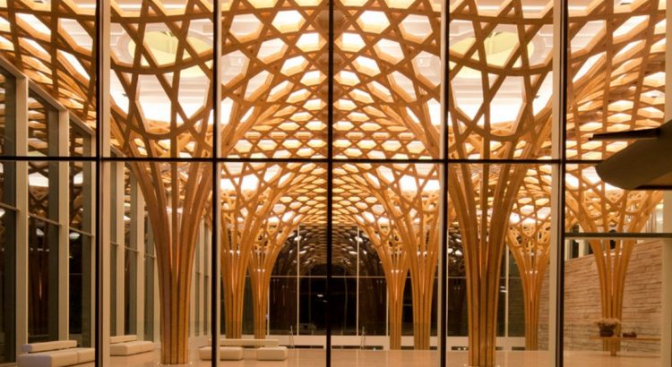 Shigeru Ban - Amazing Japanese Design
