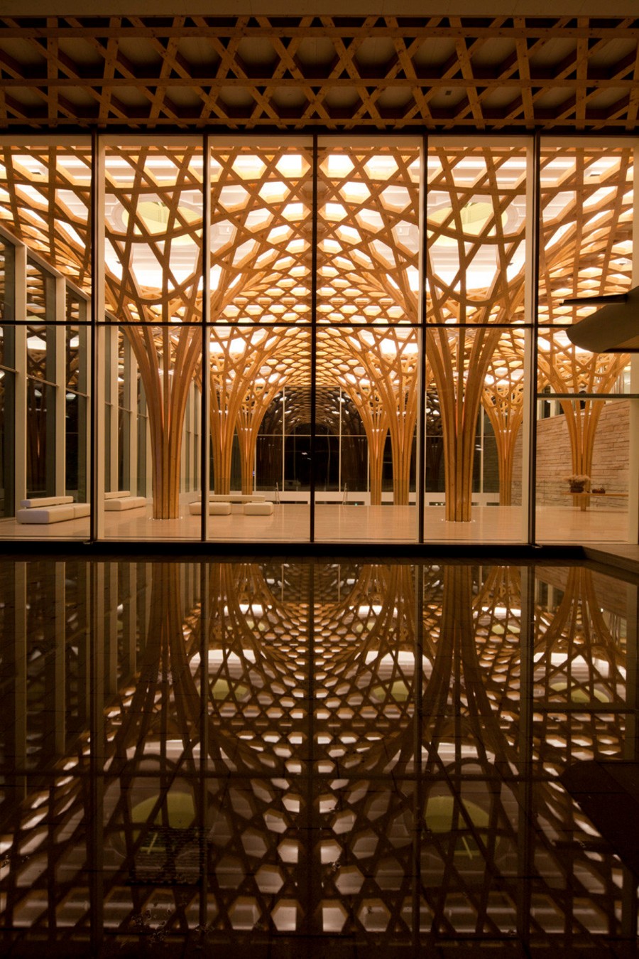 Shigeru Ban - Amazing Japanese Design