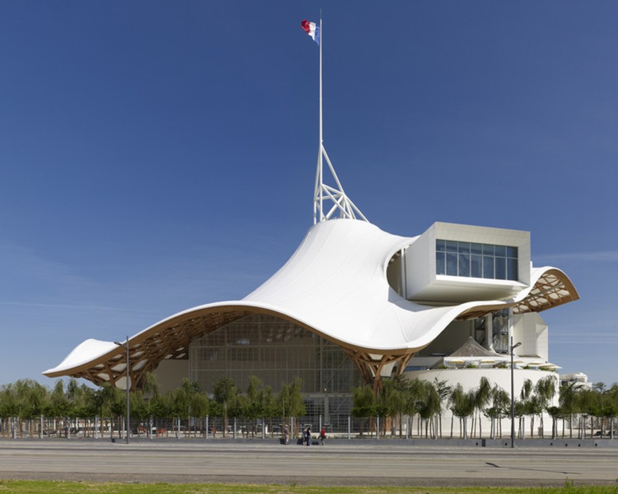 Shigeru Ban - Amazing Japanese Design