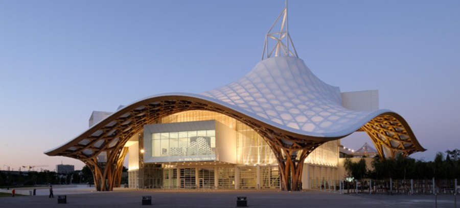 Shigeru Ban - Amazing Japanese Design
