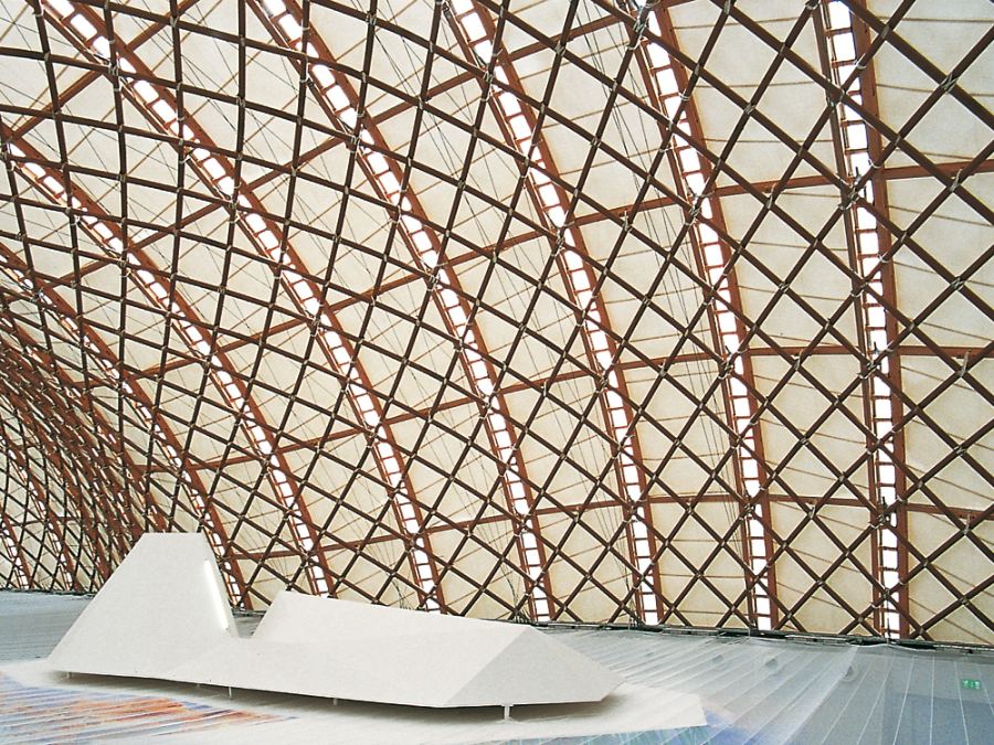 Shigeru Ban - Amazing Japanese Design