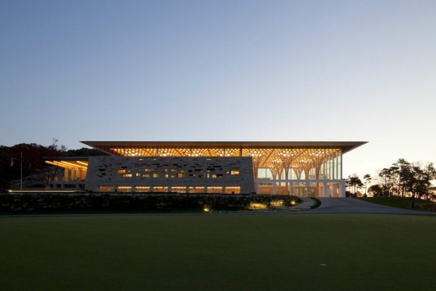 Shigeru Ban - Amazing Japanese Design