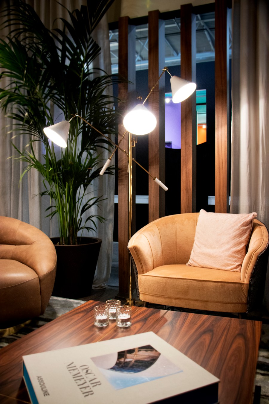 Stand Covet House at Maison et Objet