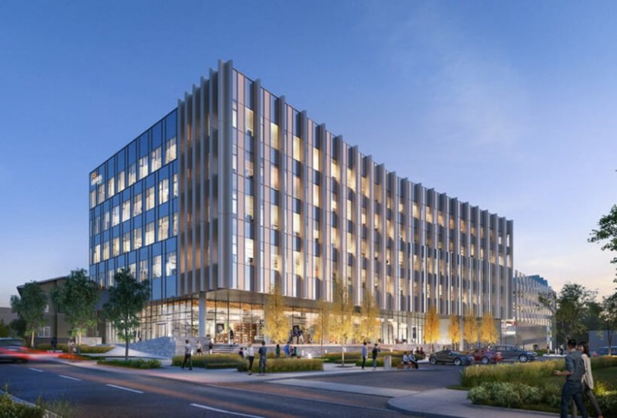 Superkül - Toronto's Finest Architectural Studio