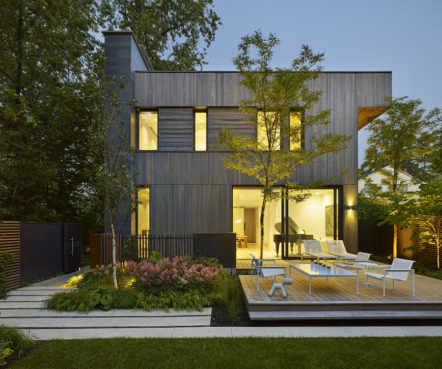 Superkül - Toronto's Finest Architectural Studio