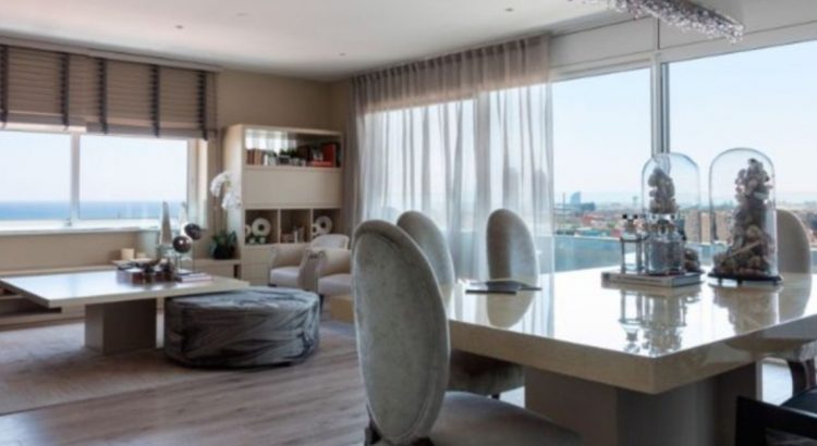 Toni Lanza - Top Design From Spain