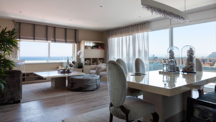 Toni Lanza - Top Design From Spain