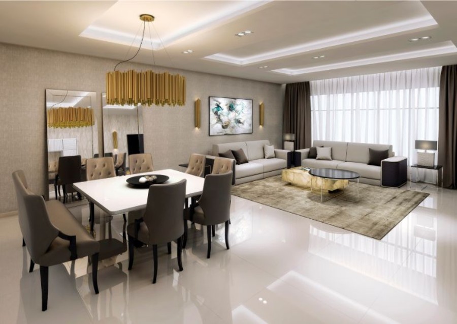 Toni Lanza - Top Design From Spain