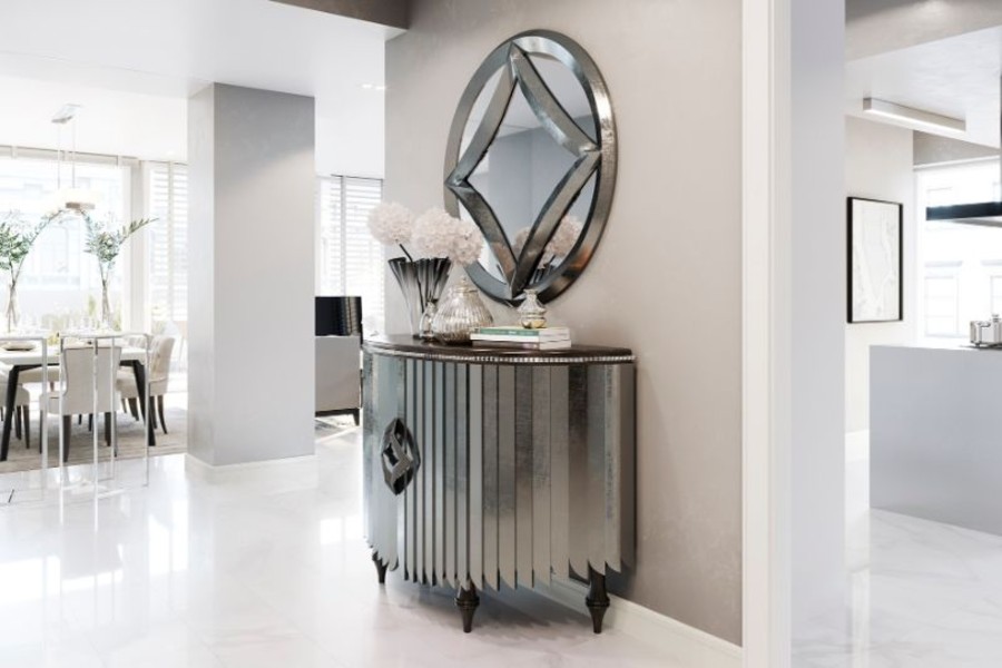 Toni Lanza - Top Design From Spain