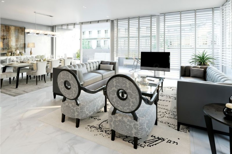 Toni Lanza - Top Design From Spain