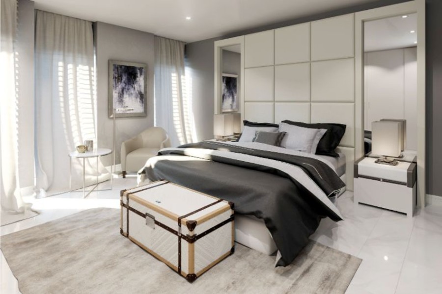 Toni Lanza - Top Design From Spain