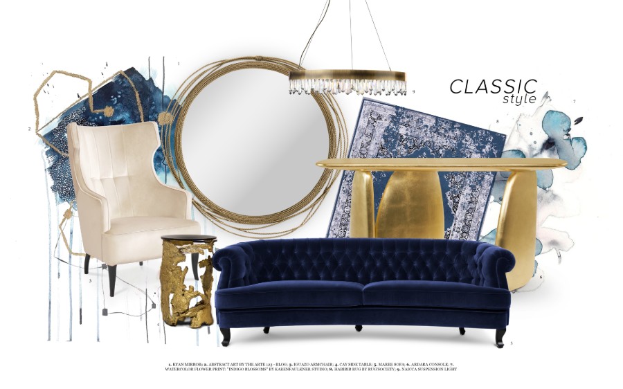 BRABBU's Intense Versatility in Fierce Design Styles for Every Project
