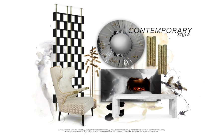 BRABBU's Intense Versatility in Fierce Design Styles for Every Project