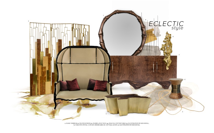 BRABBU's Intense Versatility in Fierce Design Styles for Every Project