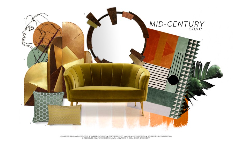 BRABBU's Intense Versatility in Fierce Design Styles for Every Project
