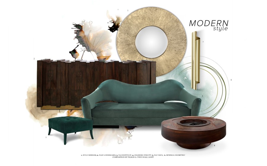 BRABBU's Intense Versatility in Fierce Design Styles for Every Project