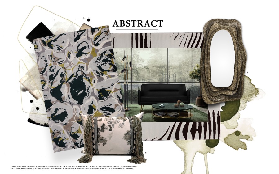 2020 Design Trends - The Inspiration You Deserve