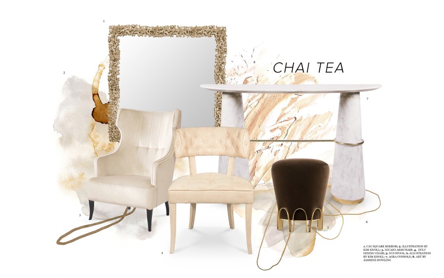 2020 Design Trends - The Inspiration You Deserve