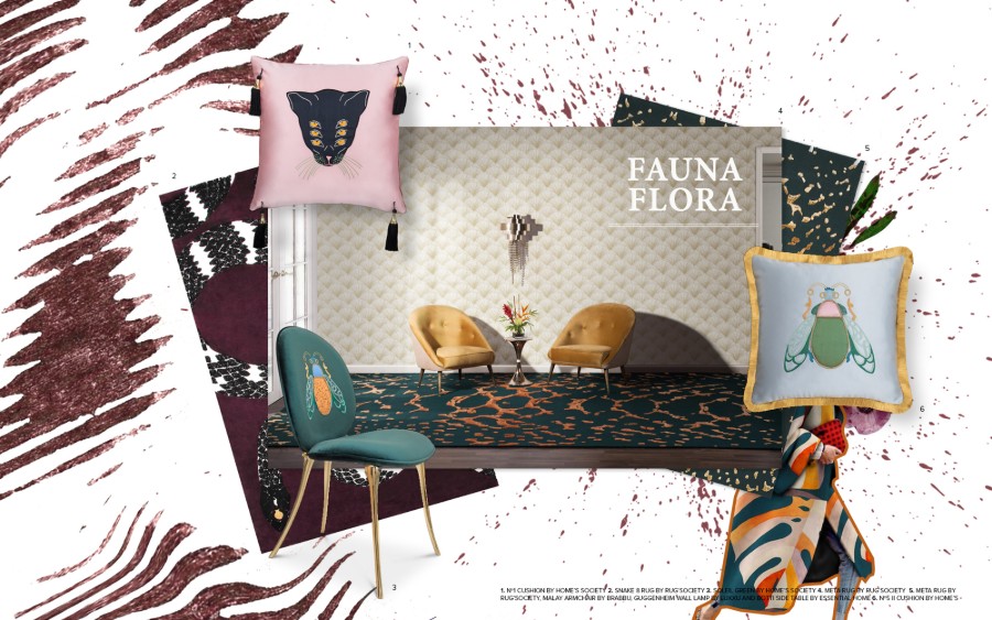 2020 Design Trends - The Inspiration You Deserve