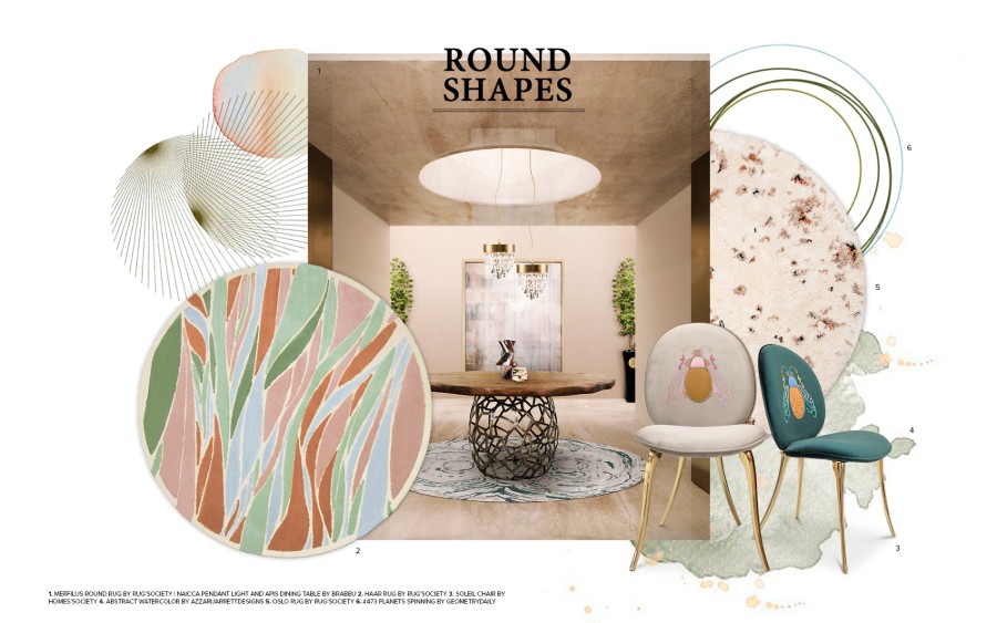2020 Design Trends - The Inspiration You Deserve