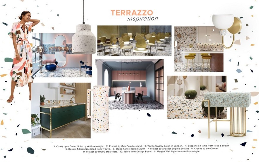 Cersaie 2019 - Highlights from the Luxury Bathroom Event