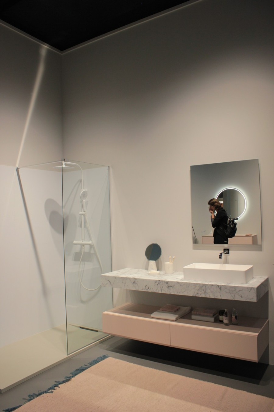 Cersaie 2019 - Highlights from the Luxury Bathroom Event