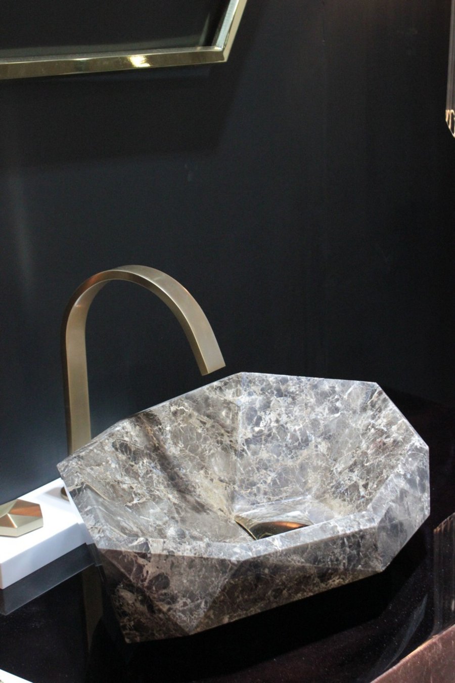 Cersaie 2019 - Highlights from the Luxury Bathroom Event