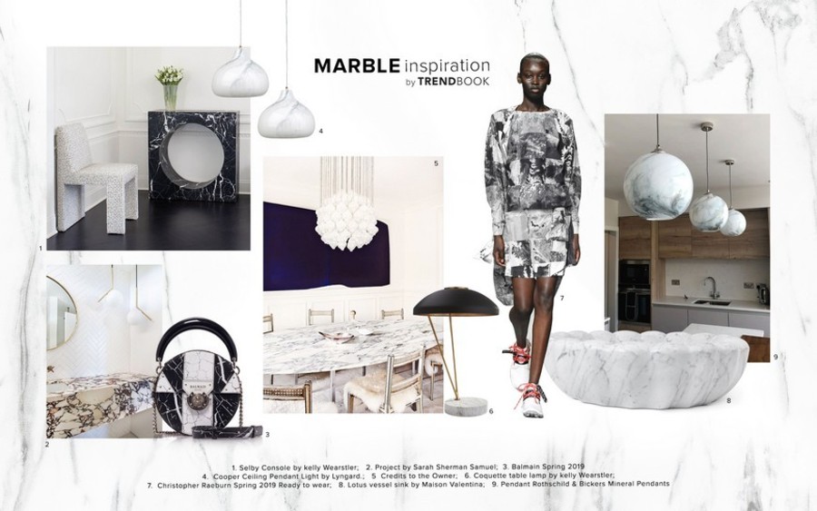 Cersaie 2019 - Highlights from the Luxury Bathroom Event