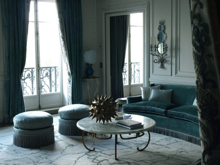 Chahan Minassian - The Pinnacle of Interior Design