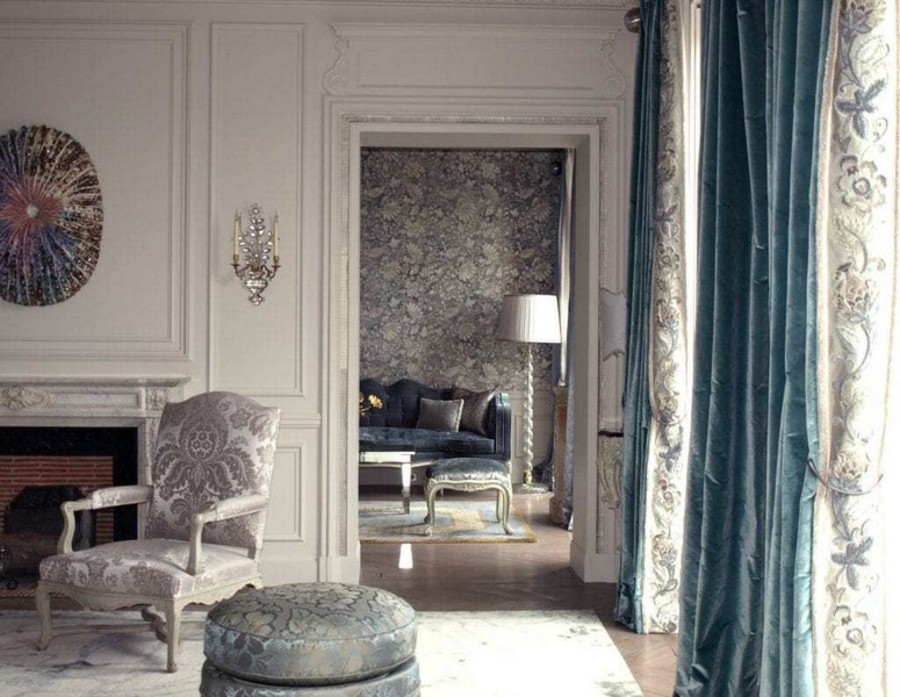 Chahan Minassian - The Pinnacle of Interior Design