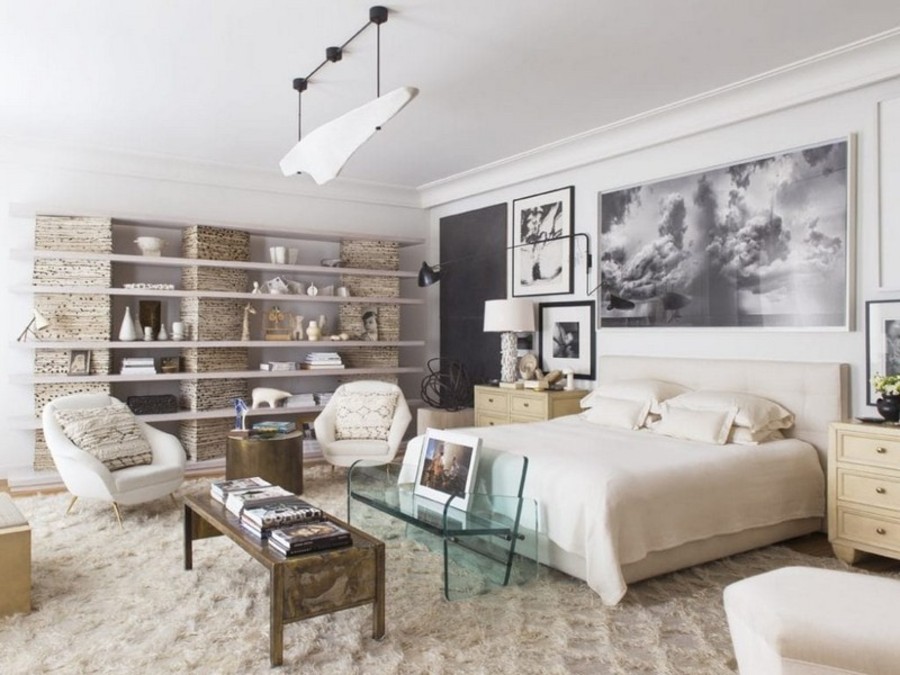 Chahan Minassian - The Pinnacle of Interior Design