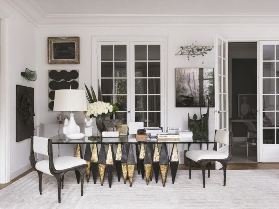 Chahan Minassian - The Pinnacle of Interior Design