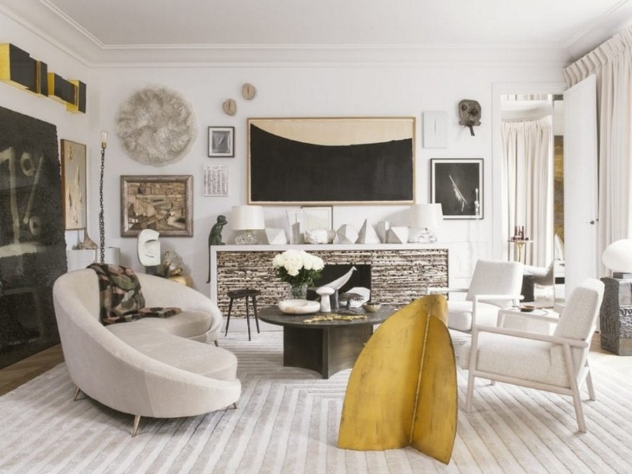 Chahan Minassian - The Pinnacle of Interior Design