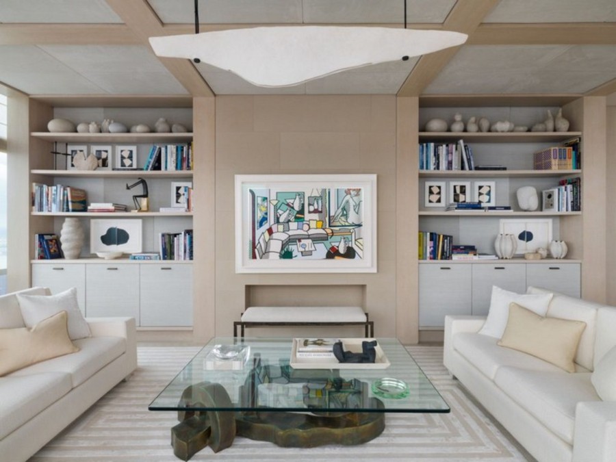 Chahan Minassian - The Pinnacle of Interior Design