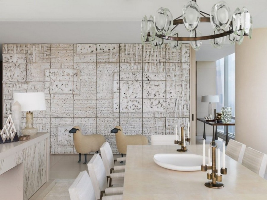 Chahan Minassian - The Pinnacle of Interior Design