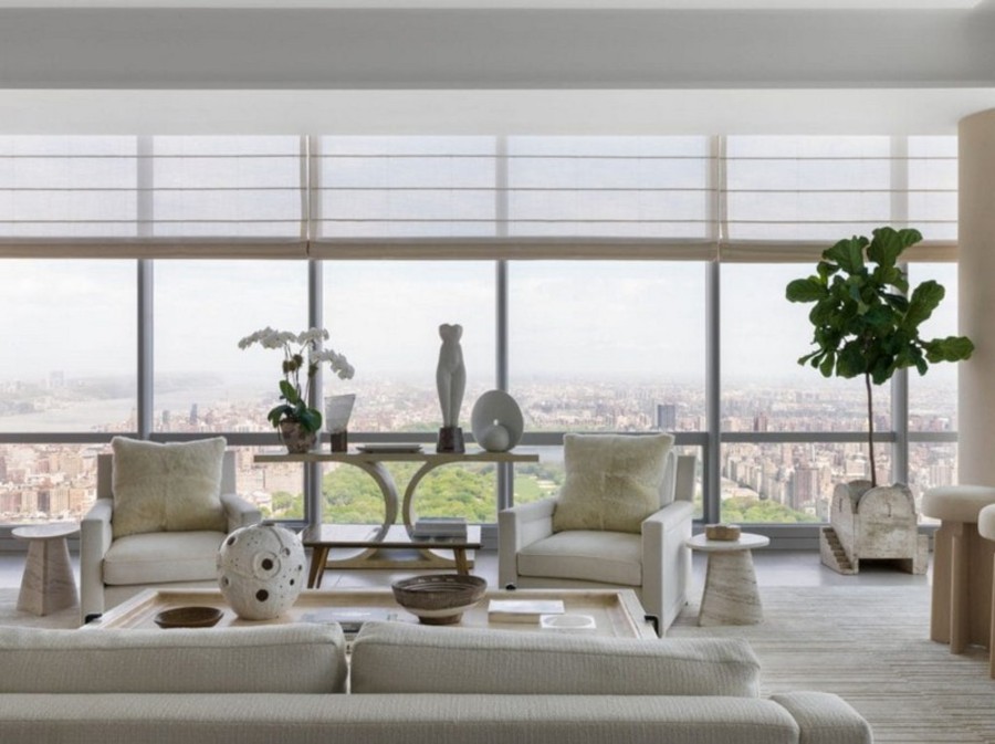 Chahan Minassian - The Pinnacle of Interior Design