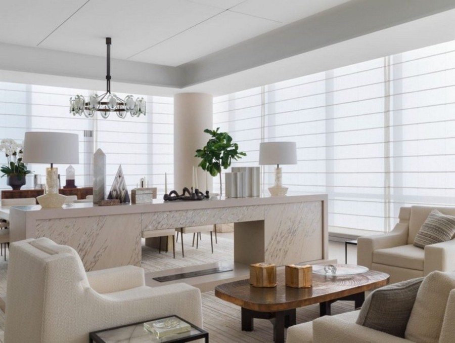 Chahan Minassian - The Pinnacle of Interior Design