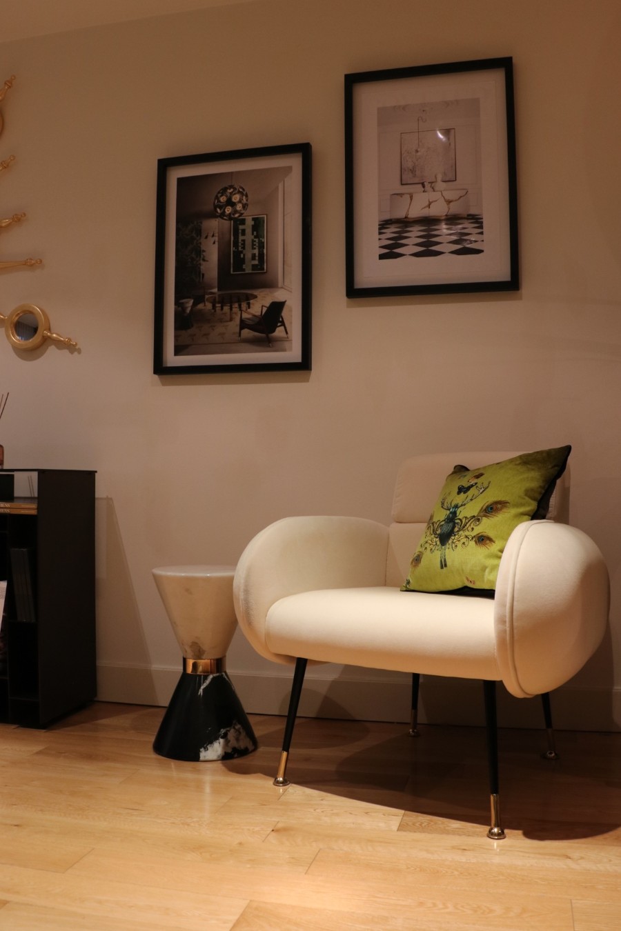 Covet London - The Refurnishing Extravaganza
