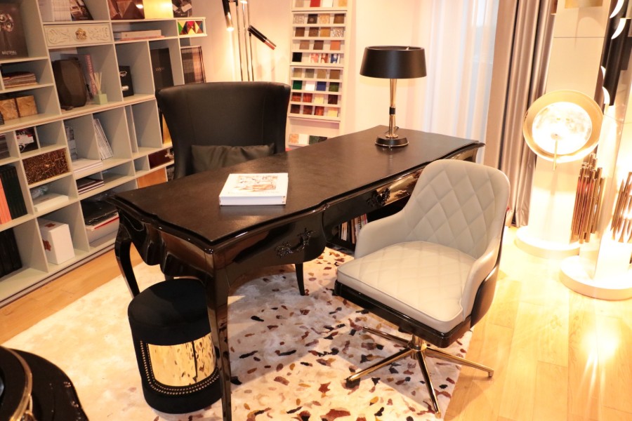 Covet London - The Refurnishing Extravaganza