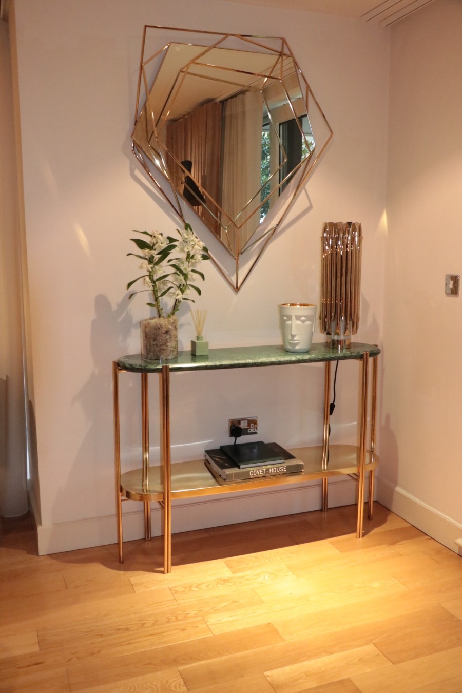 Covet London - The Refurnishing Extravaganza