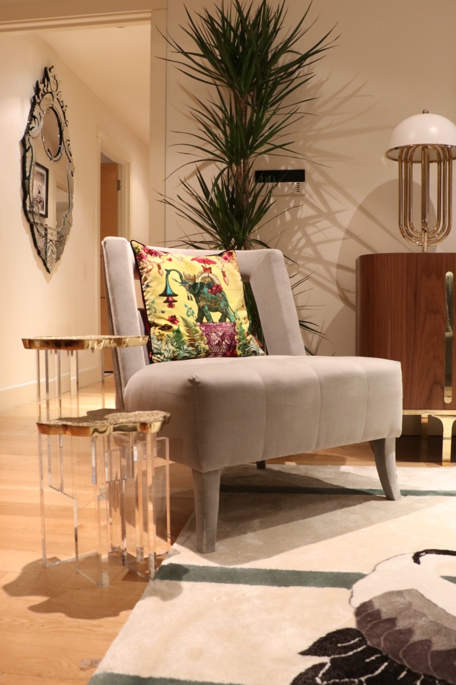 Covet London - The Refurnishing Extravaganza