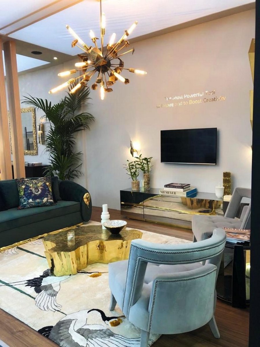 Decorex 2019 - Highlights From The Tradeshow