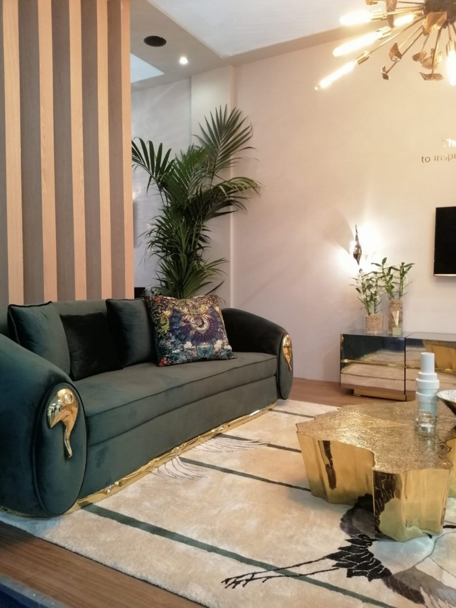 Decorex 2019 - Highlights From The Tradeshow