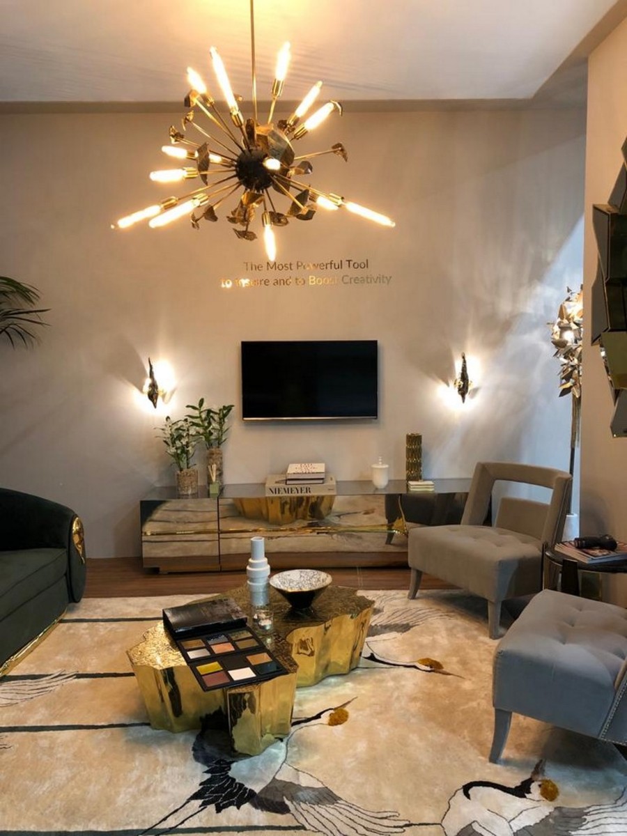 Decorex 2019 - Highlights From The Tradeshow